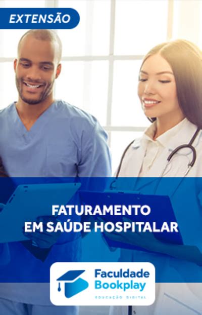 Bookplay Faturamento Em Sa De Hospitalar