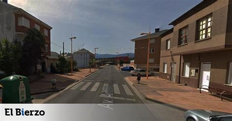 Muere atropellada una mujer de 84 años en Ponferrada