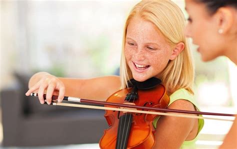 Violin Lessons - Beginner to Advanced | Prince Music Company