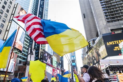 Will Next Weeks Midterm Elections Impact Us Support For Ukraine