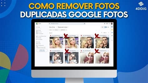 Como Remover Fotos Duplicadas No Google Photos Para Liberar Espa O