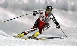 bbc sport  sports brit skiers aim   top