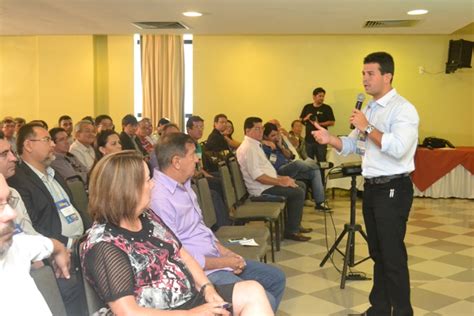 Famem apresenta levantamento sobre o IDHM no Maranhão Gilberto Léda