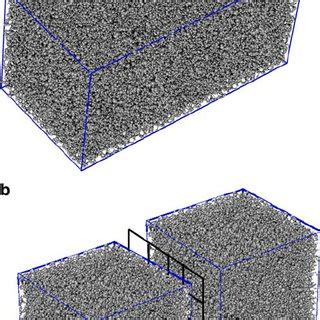 Flux Comparison At The Interface For Pore Scale Models On An Grid