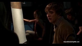 Aleah Nalewick Posing Fully Nude In Cherry Xnxx