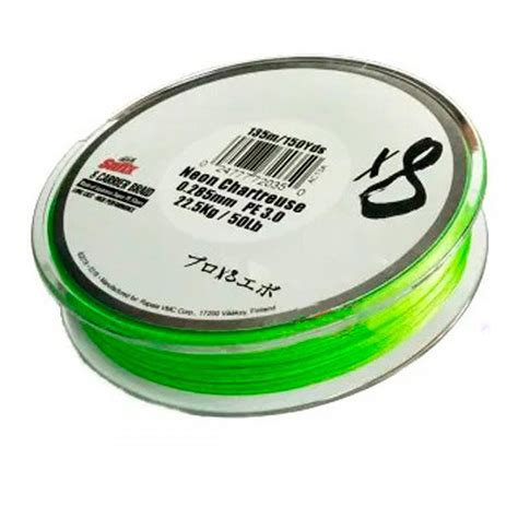 Sufix X Carrier Braid M El Se Uelo Tienda De Pesca