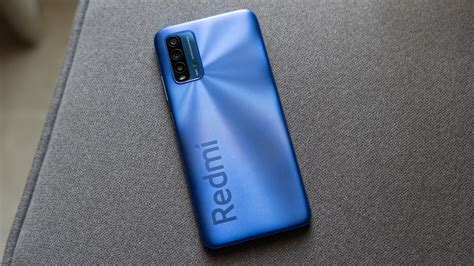 Xiaomi Redmi 9 Power Launched In India Third Time Rebranding A Charm