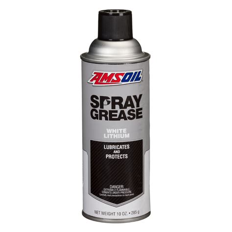 spray grease gspsc amsoil