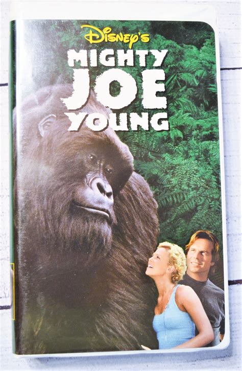 Mighty Joe Young