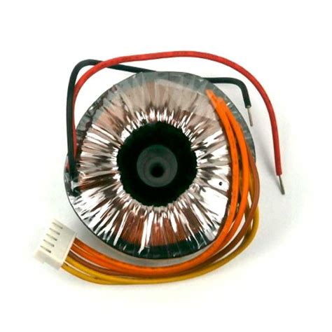 Transformador Toroidal CE500A 04827