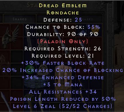 Possible Lld Pally Shield Topic D2jsp