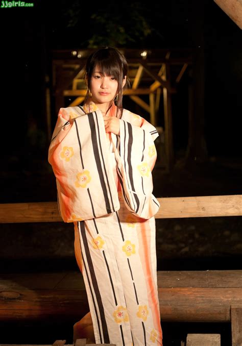 UGJ Japanese Porn Tsuna Kimura 木村つな Pics