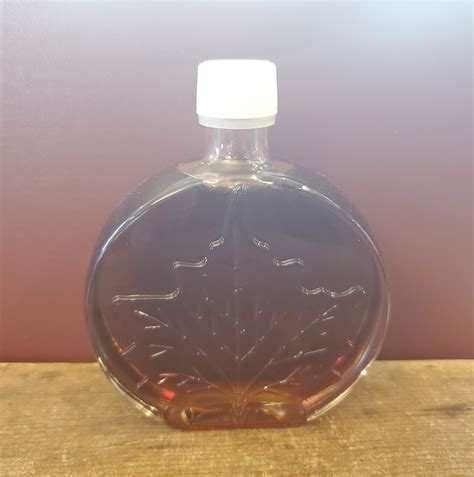 Log Cabin Maple Syrup — Langlade County Historical Society