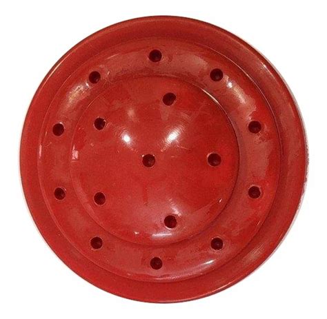 Mm Round Plastic Jar Cap At Pet Jar Caps In Indore Id