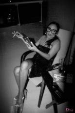 Hot Pelona Squirter Queen Performs In A Sexy Shoot With Shemale Taniaq Photos