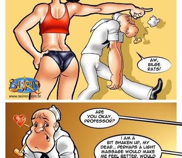 Popeye The Dance Instructor 8muses Sex And Porn Comics