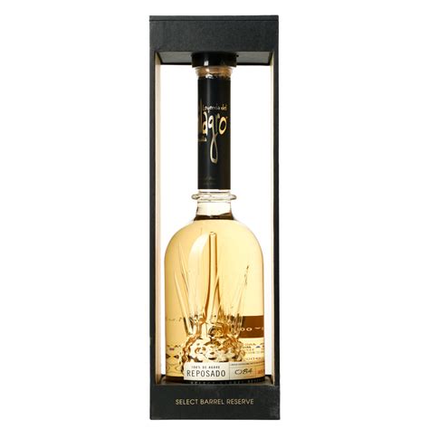 Milagro Tequila Reposado 70cl - The Vineyard - Wine Cellar and Bottle ...