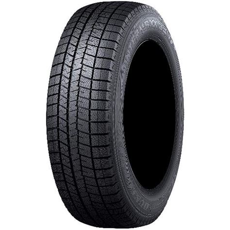 22540r18 88q Dunlop ダンロップ Winter Maxx 03 Wm03 ウインターマックス 03 Steiner Lsv