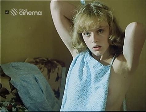 Nude Video Celebs Dana Dinkova Nude Tabor Padlych Zen 1997