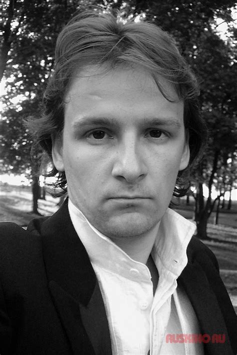 Александр Белов — биография, фильмография, фотографии актёра