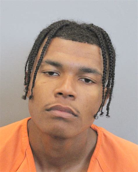 Suspect Arrested Charged In Fatal Shooting At San Jacinto Street