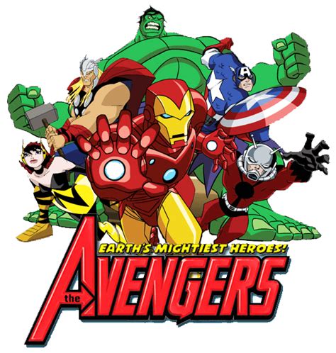 Avengers Clipart Clip Art Library