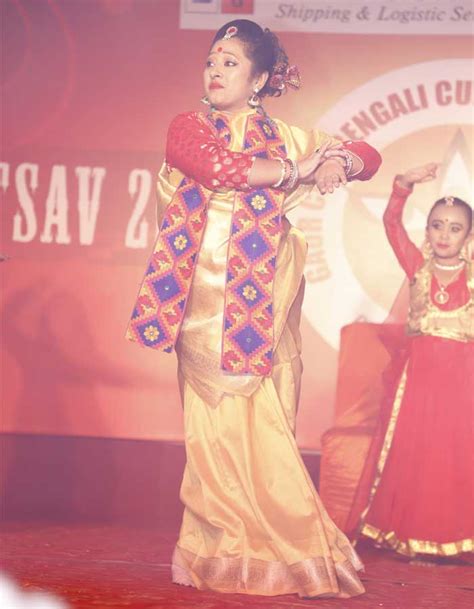 Rabindra Sangeet Dance Classes In Gaur City Noida - Nrityanganakm