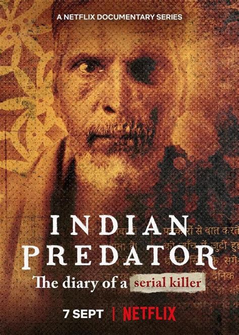 Indian Predator The Diary Of A Serial Killer Rotten Tomatoes