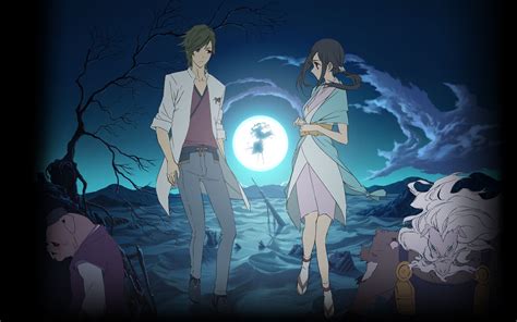 Shinsekai Yori Wallpapers - Wallpaper Cave