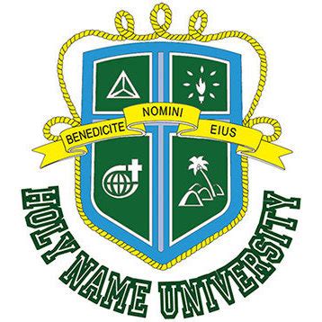 Society of the Divine Word | Holy Name University in Bohol