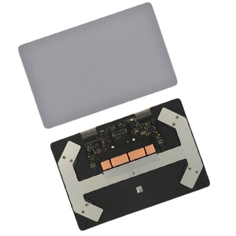 Трекпад, тачпад (TouchPad/TrackPad) для MacBook Pro 13" A2338 2020 M1 ...