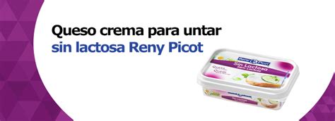 Queso Sin Lactosa Reny Picot Propiedades Y Ricas Recetas