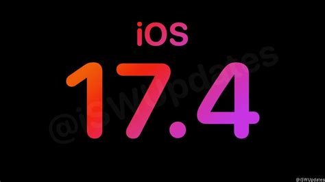 [情報] Ios 17 4 正式版 看板 Ios 批踢踢實業坊