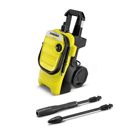 Мойка высокого давления Karcher K 7 Compact + Комплект для промывки ...