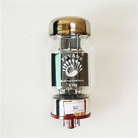 Psvane Kt Kt C Uk Kt Vacuum Tube For Tube Amplifier Hifi Audio