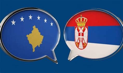 Kosova dhe Serbia takohen në Zvicër publikohet non paperi dhe pikat e