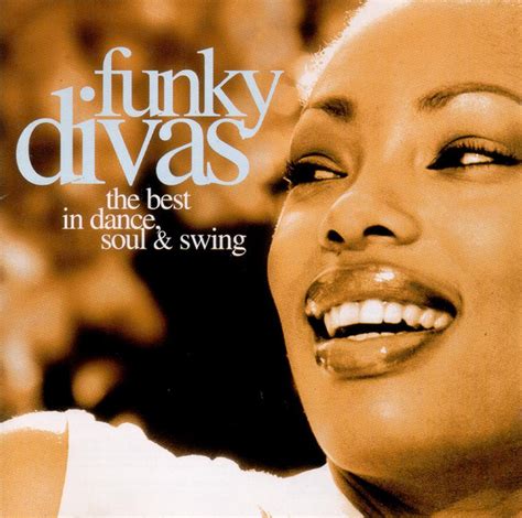 Funky Divas 2 X Cd Compilation 1997 R1718281 Discogs