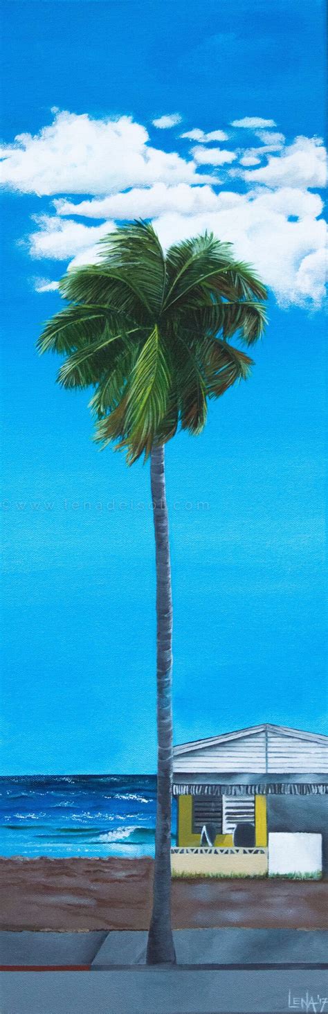 Puerto Rican Art Puerto Rico Art Puerto Rican Decor | Etsy