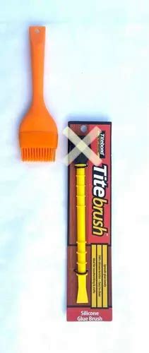 Qual Melhor Pincel Para Cola De Sapateiro - Pincel De Silicone Para Cola De Contato / Cola De Sapateiro ...