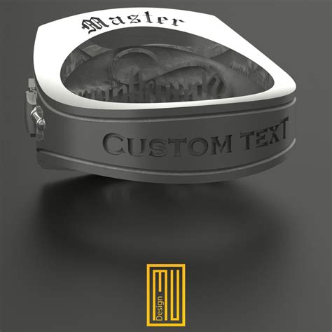 Personalized Laser Engraving for Rings - Etsy