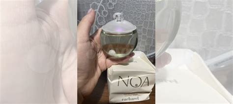 Парфюм оригинал Кашарель Ноа Франция 90 купить в Москве | Личные вещи ...