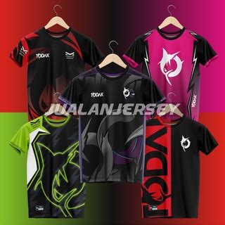 Jual Jersey Todak E Sport Malaysia Terbaru Free Request Nickaname