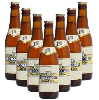 Hoegaarden Grand Cru 330ml 24pk | Beer Cellar NZ