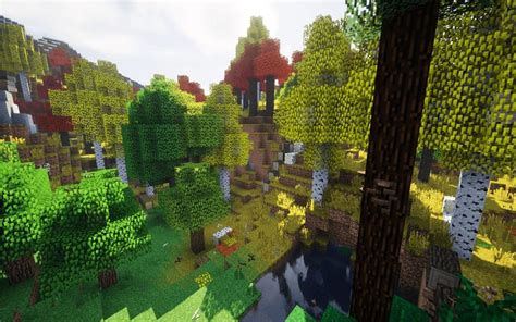 Project Vibrant Journeys Mod Minecraft MC Wiki