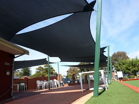 The Benefits Of Installing Shade Sails In Perth Shade Experience