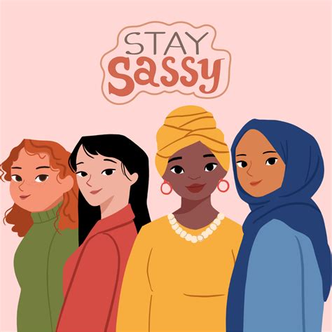 Bold and Brilliant: 100 Sassy Affirmations for Your Daily Life - LaToya ...