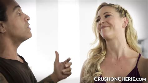 Free Cherie Deville Lesbian Porn Videos Cheriedeville XHamster