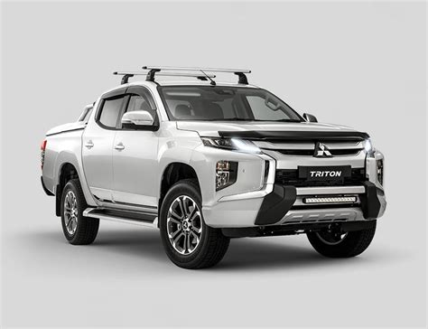 Mitsubishi Triton Ute For Sale in Ballarat VIC - Kings Cars Mitsubishi