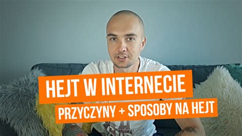 Jak radzić sobie z HEJTEM w internecie i poza nim Od Kelnera Do