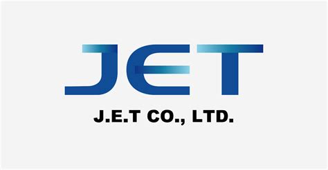 History | J.E.T. Co., LTD.